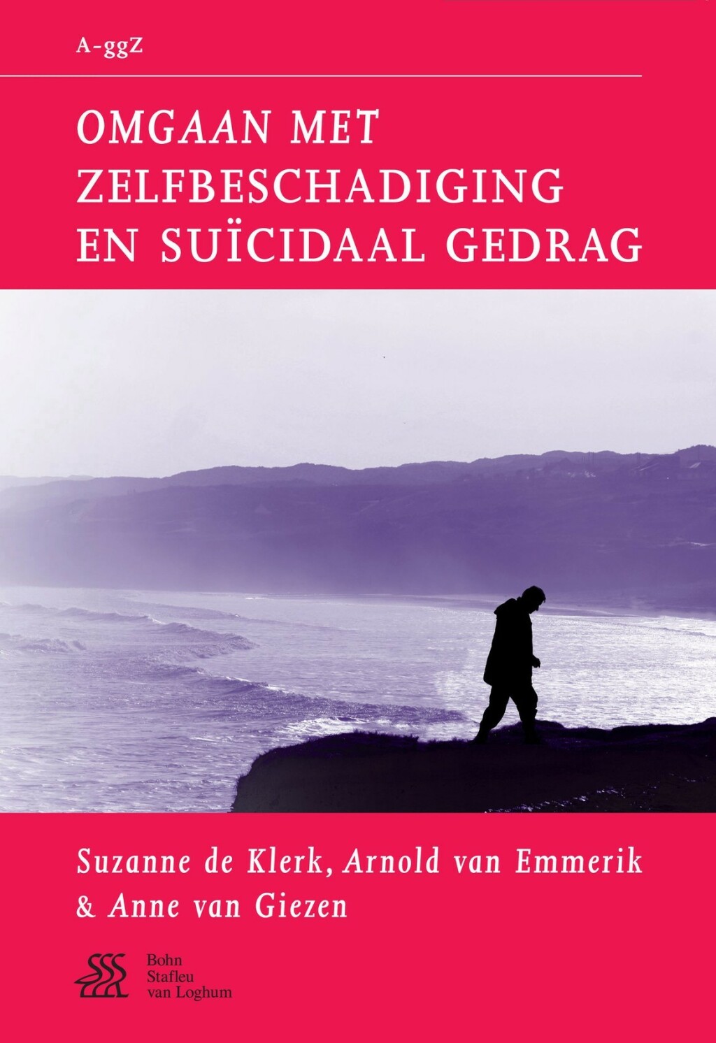 Omgaan met zelfbeschadiging en suÃ¯cidaal gedrag  â€“ PDF/EPUB Version Downloadable