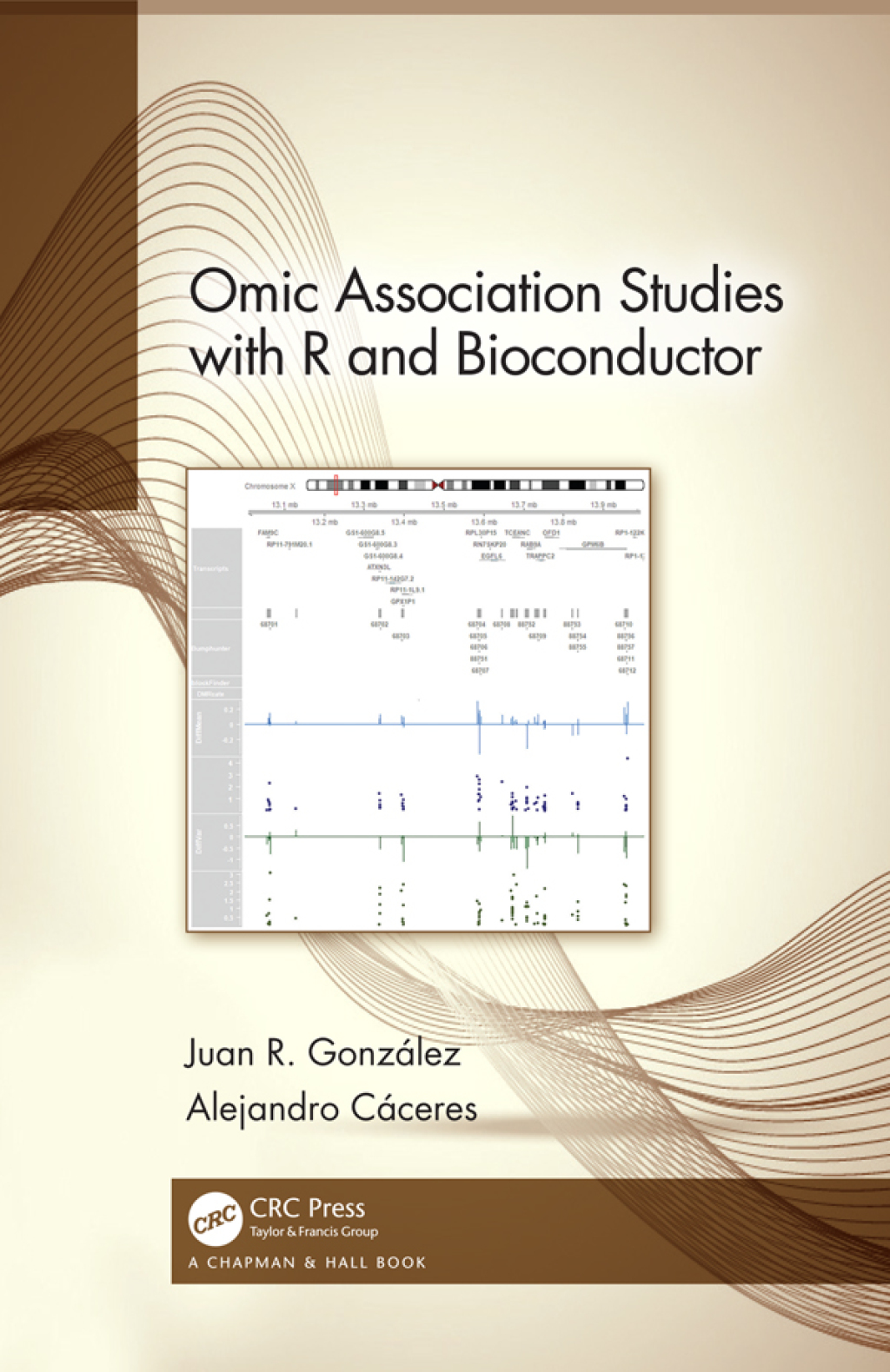 Omic Association Studies with R and Bioconductor 1st Edition â€“ PDF/EPUB Version Downloadable