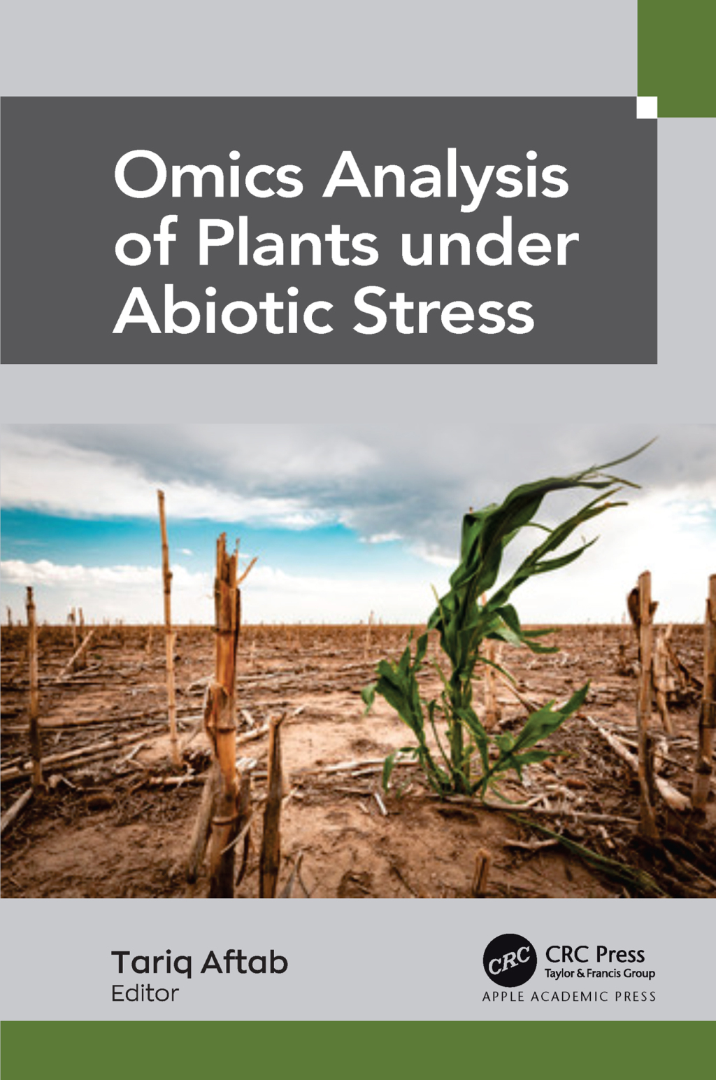 Omics Analysis of Plants under Abiotic Stress 1st Edition â€“ PDF/EPUB Version Downloadable