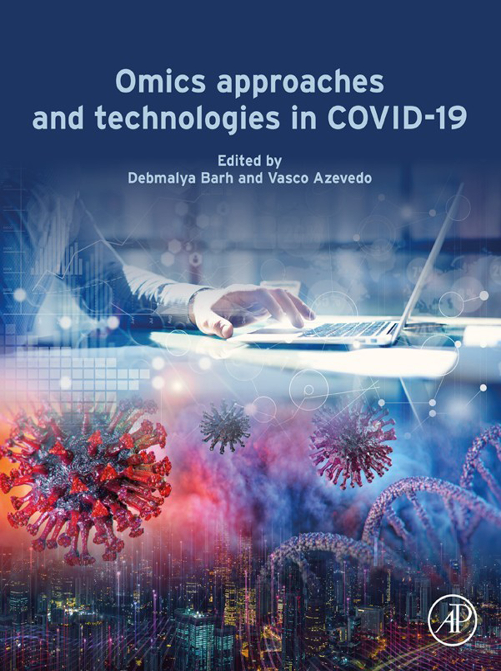 Omics Approaches and Technologies in COVID-19 1st Edition â€“ PDF/EPUB Version Downloadable