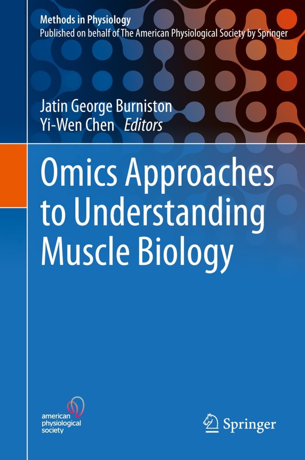Omics Approaches to Understanding Muscle Biology  â€“ PDF/EPUB Version Downloadable