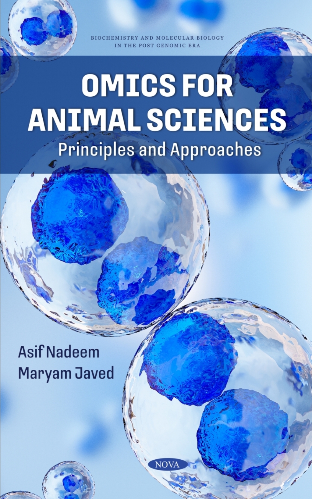 Omics for Animal Sciences: Principles and Approaches  â€“ PDF/EPUB Version Downloadable