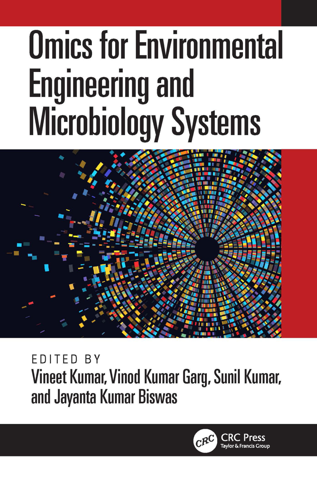 Omics for Environmental Engineering and Microbiology Systems 1st Edition â€“ PDF/EPUB Version Downloadable
