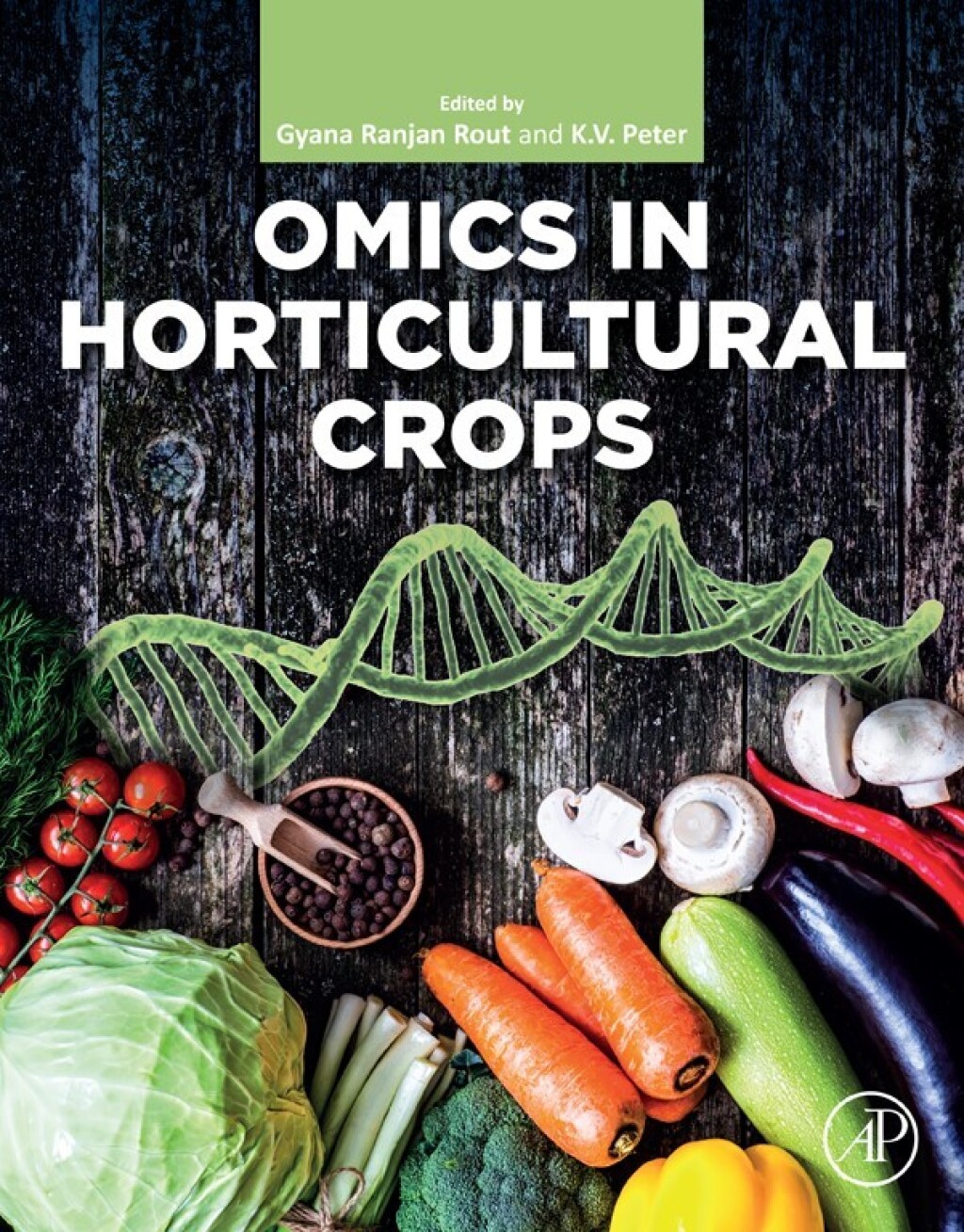 Omics in Horticultural Crops  â€“ PDF/EPUB Version Downloadable