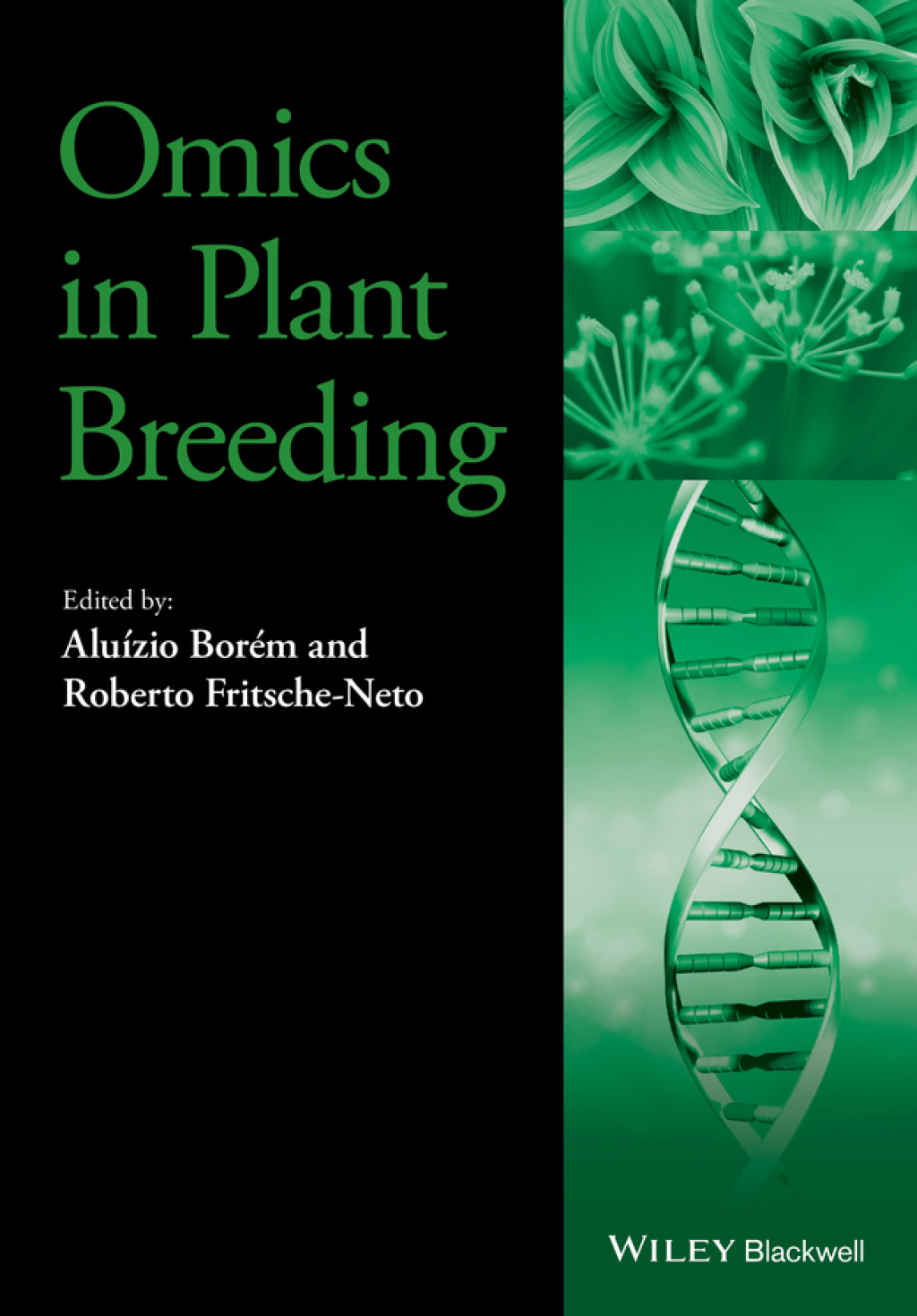 Omics in Plant Breeding 1st Edition â€“ PDF/EPUB Version Downloadable