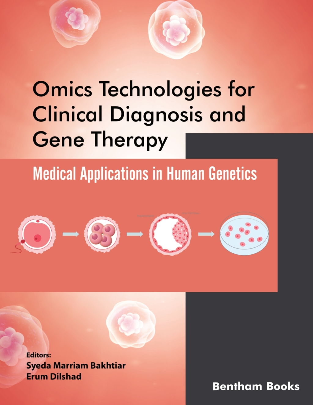 Omics Technologies for Clinical Diagnosis and Gene Therapy: Medical Applications in Human Genetics 1st Edition â€“ PDF/EPUB Version Downloadable