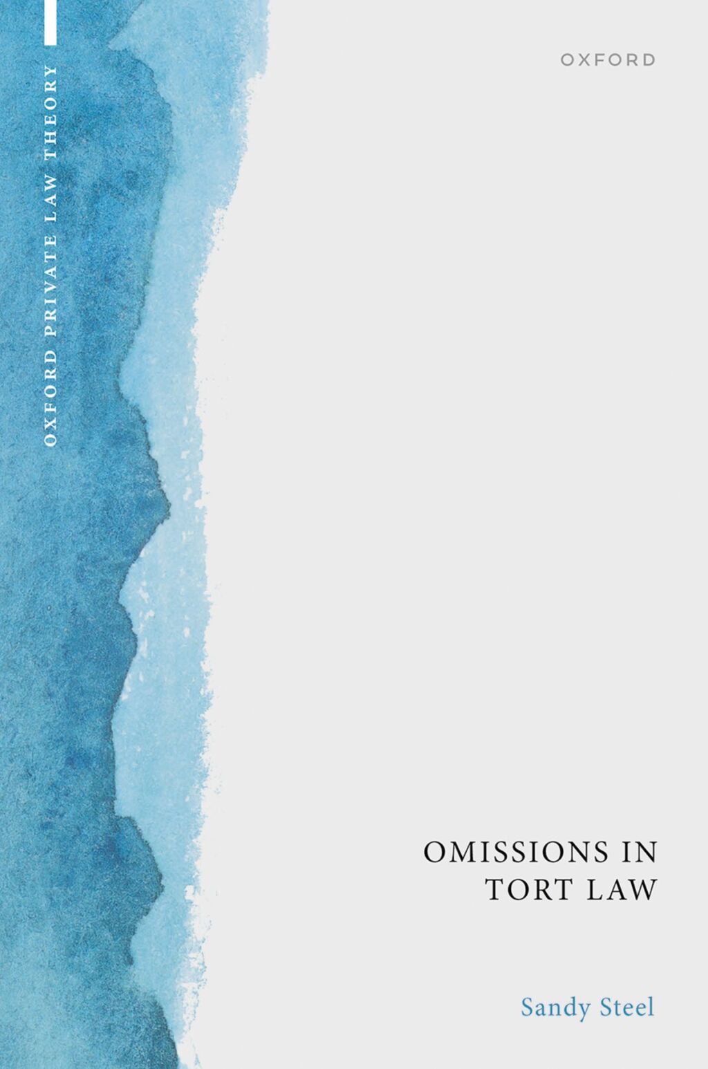 Omissions in Tort Law 1st Edition â€“ PDF/EPUB Version Downloadable