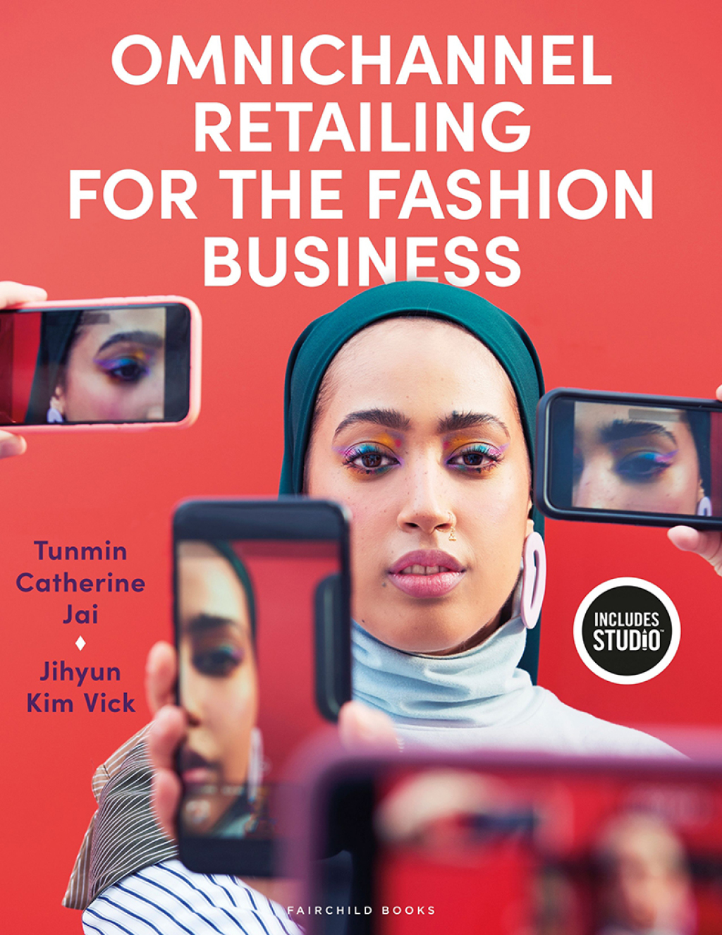 Omnichannel Retailing for the Fashion Business - with STUDIO 1st Edition â€“ PDF/EPUB Version Downloadable