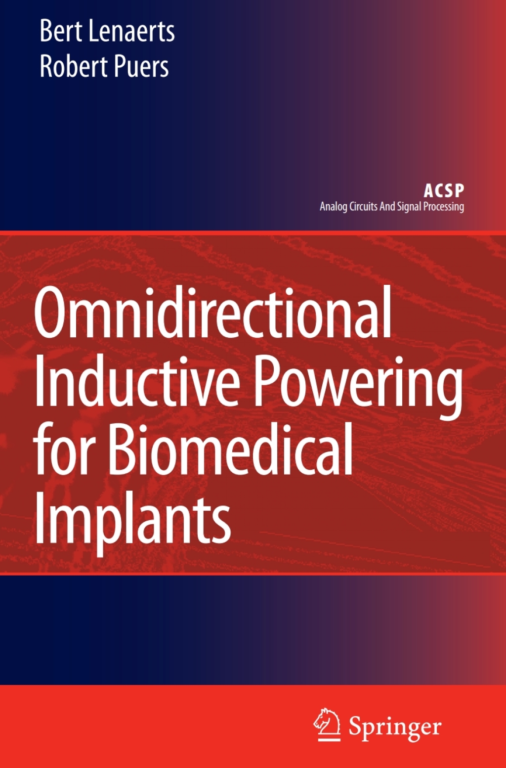 Omnidirectional Inductive Powering for Biomedical Implants  â€“ PDF/EPUB Version Downloadable