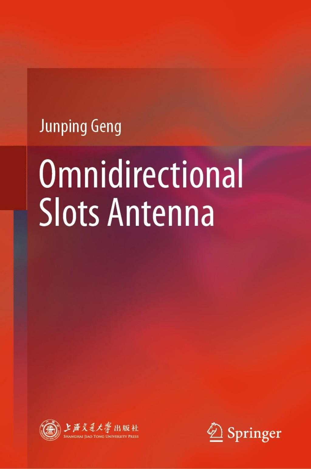 Omnidirectional Slots Antenna  â€“ PDF/EPUB Version Downloadable
