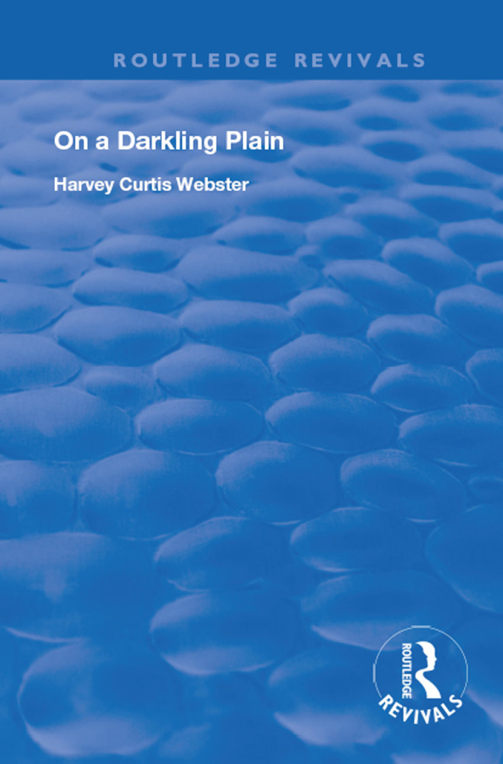 On a Darkling Plain 1st Edition â€“ PDF/EPUB Version Downloadable