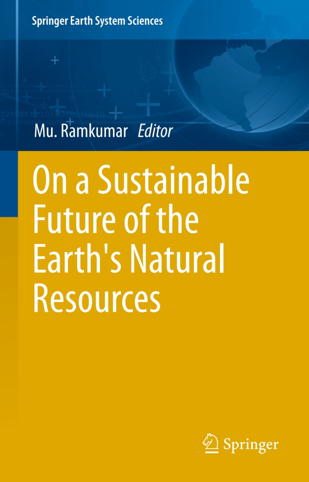 On a Sustainable Future of the Earth's Natural Resources  â€“ PDF/EPUB Version Downloadable