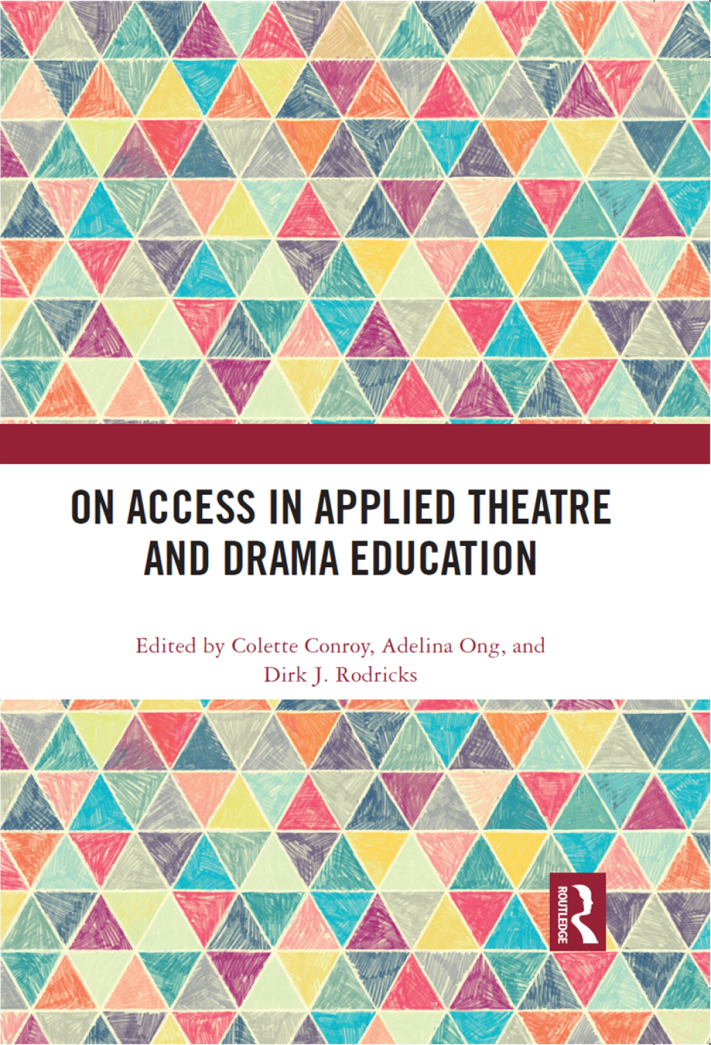 On Access in Applied Theatre and Drama Education 1st Edition â€“ PDF/EPUB Version Downloadable