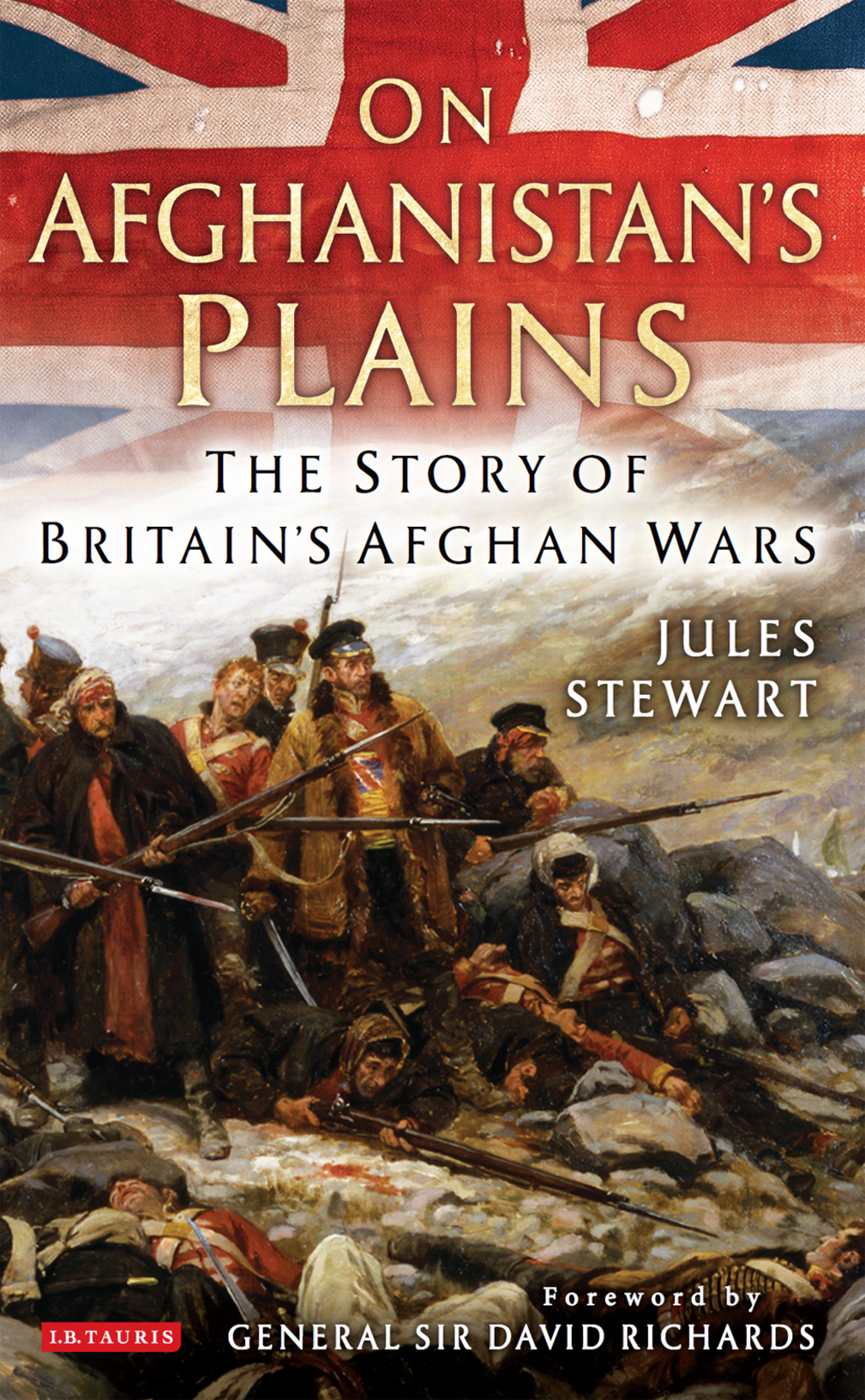 On Afghanistan's Plains The Story of Britain's Afghan Wars 1st Edition â€“ PDF/EPUB Version Downloadable