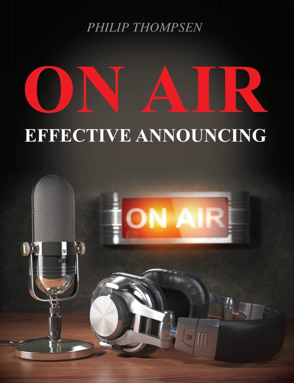 On Air 1st Edition â€“ PDF/EPUB Version Downloadable