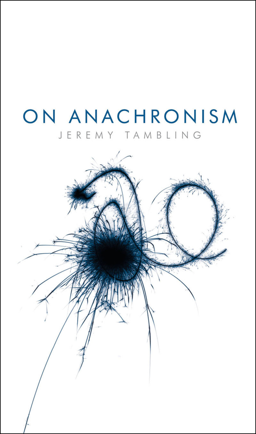 On Anachronism  â€“ PDF/EPUB Version Downloadable