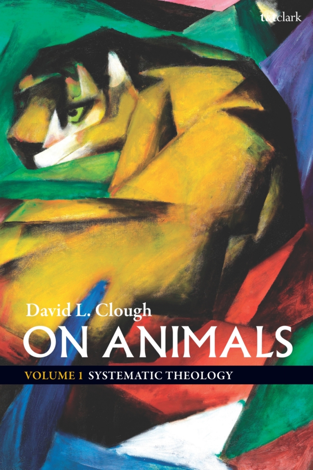 On Animals Volume I: Systematic Theology 1st Edition – PDF/EPUB Version Downloadable On Animals Volume I: Systematic Theology 1st Edition – PDF/EPUB Version Downloadable - Image 1
