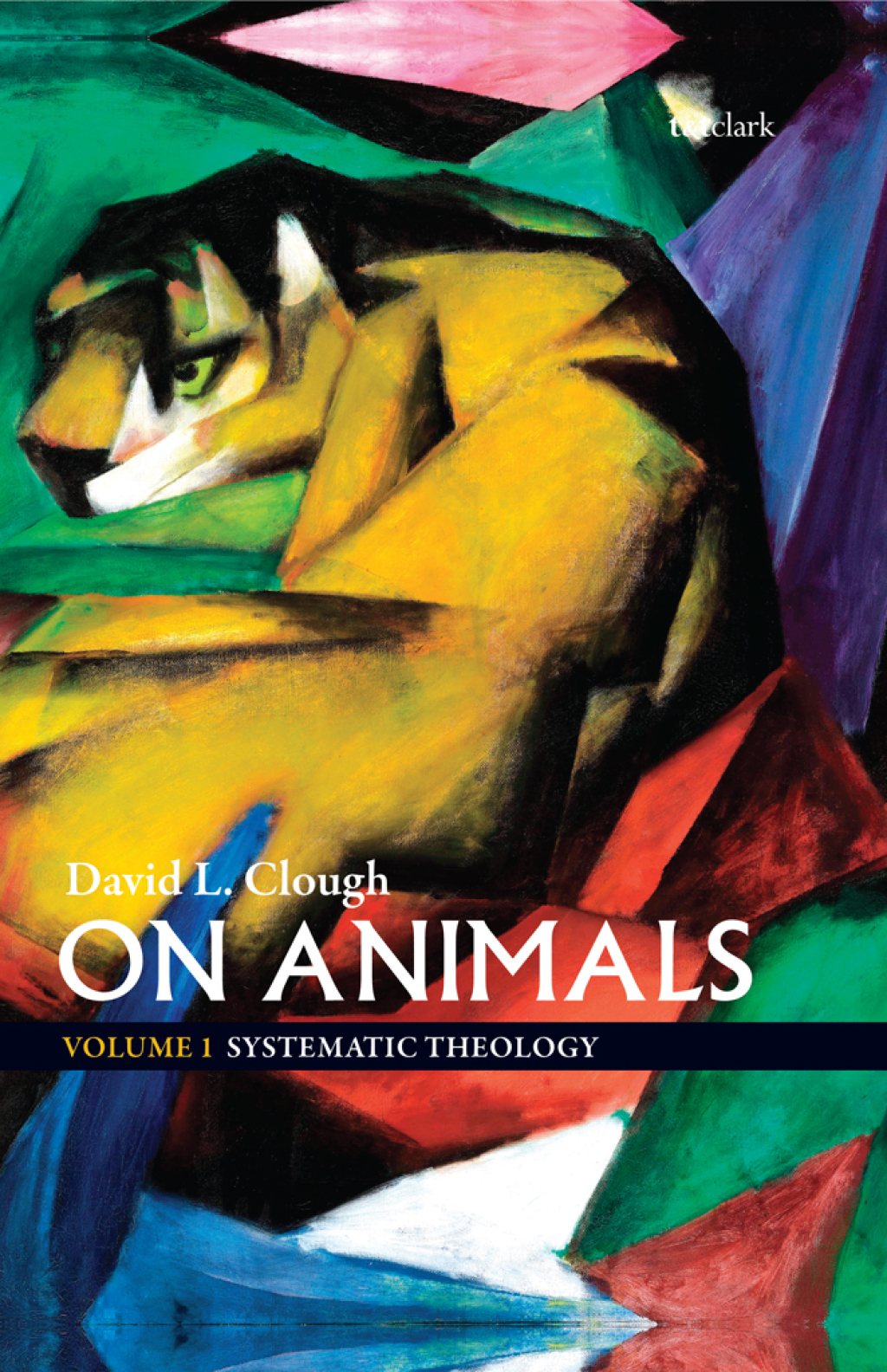 On Animals Volume I: Systematic Theology 1st Edition â€“ PDF/EPUB Version Downloadable