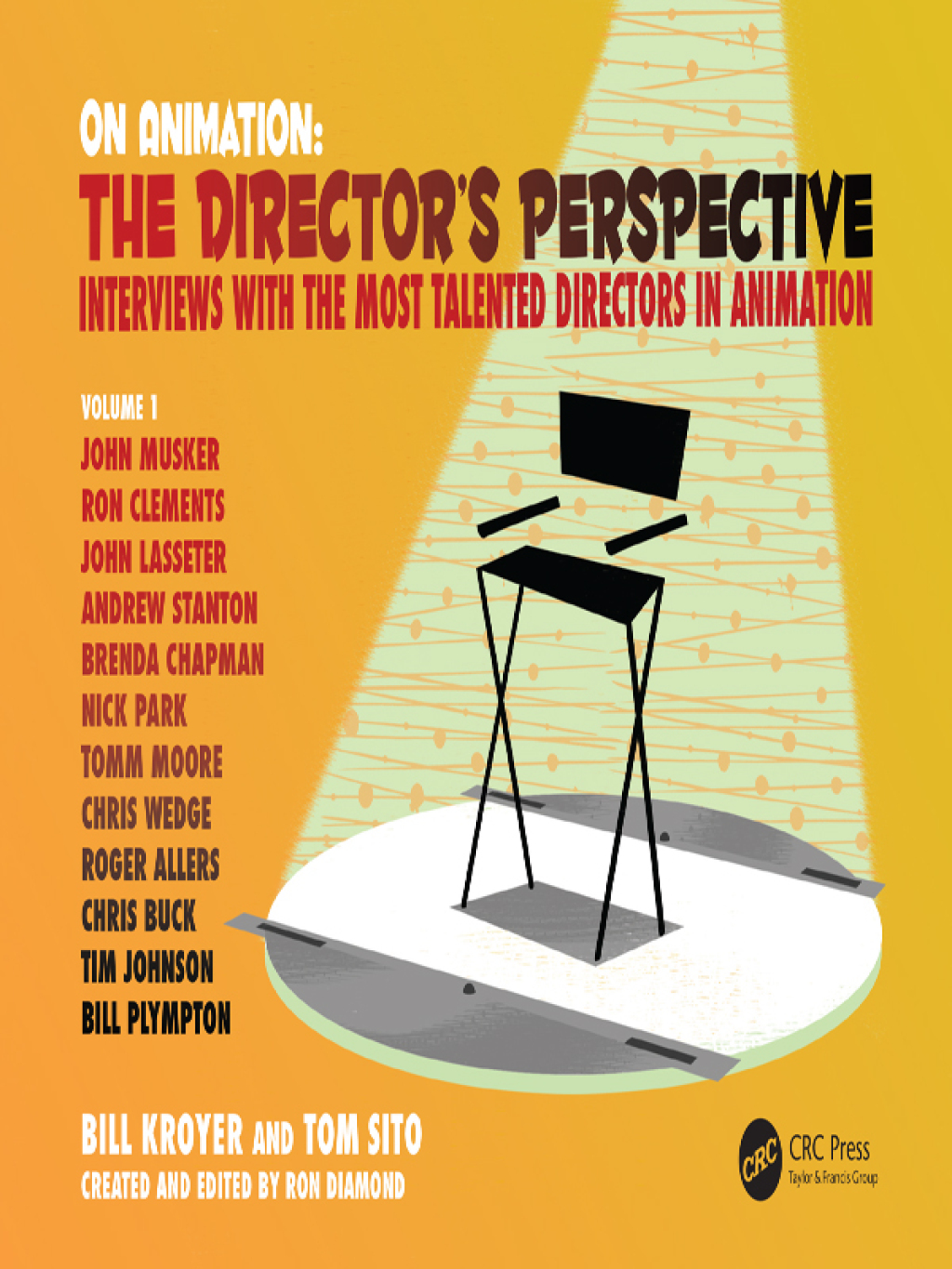 On Animation The Director's Perspective Vol 1 1st Edition â€“ PDF/EPUB Version Downloadable