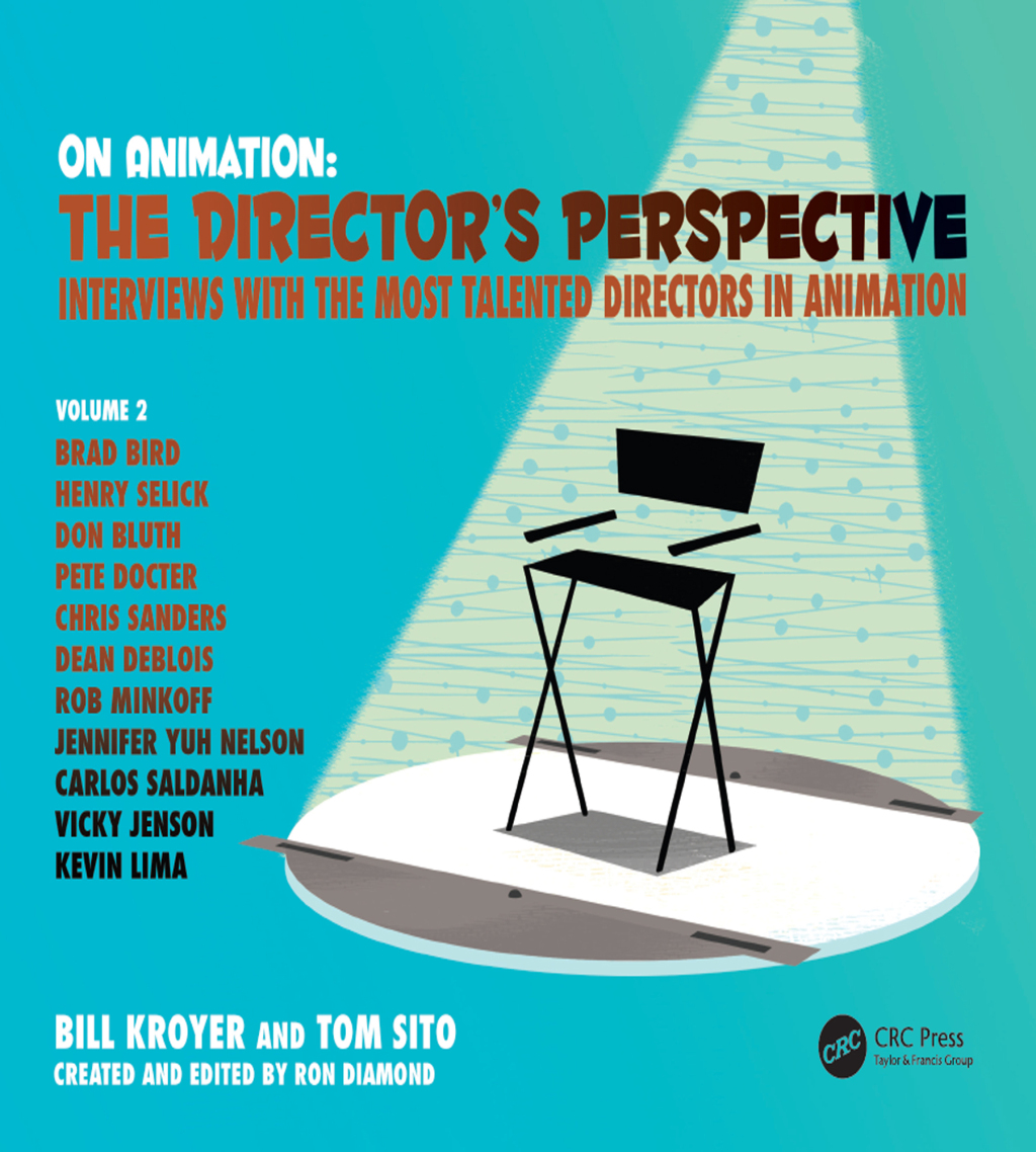 On Animation The Director's Perspective Vol 2 1st Edition â€“ PDF/EPUB Version Downloadable