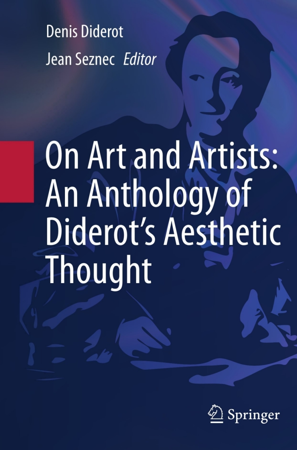 On Art and Artists: An Anthology of Diderot's Aesthetic Thought  â€“ PDF/EPUB Version Downloadable
