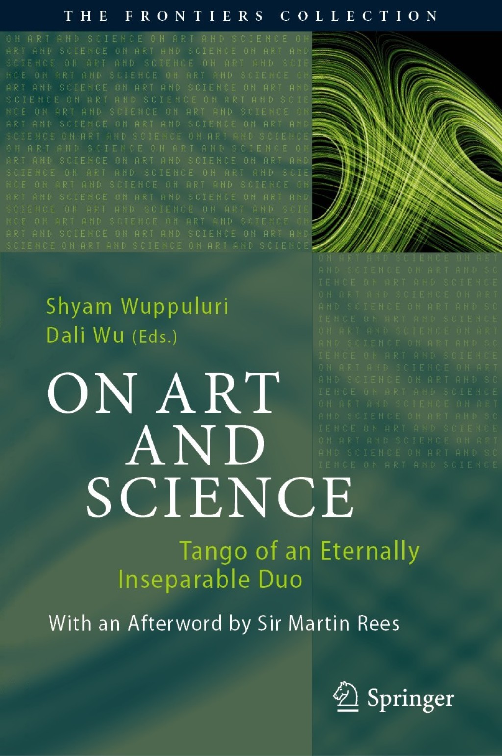 On Art and Science Tango of an Eternally Inseparable Duo  â€“ PDF/EPUB Version Downloadable