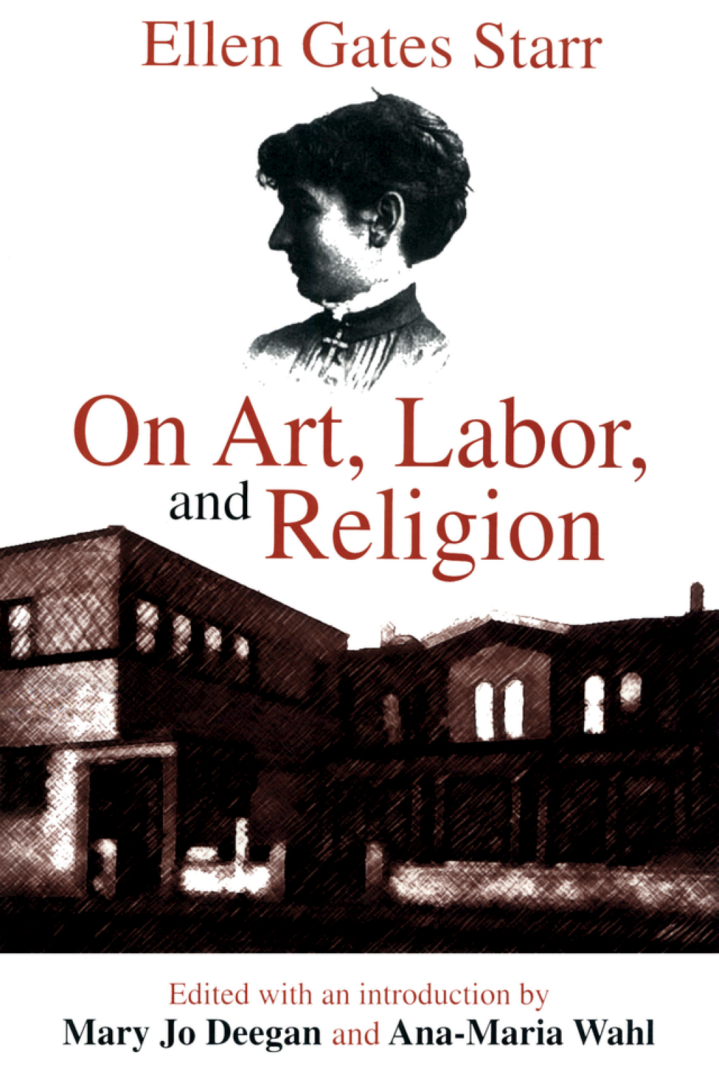 On Art, Labor, and Religion 1st Edition â€“ PDF/EPUB Version Downloadable