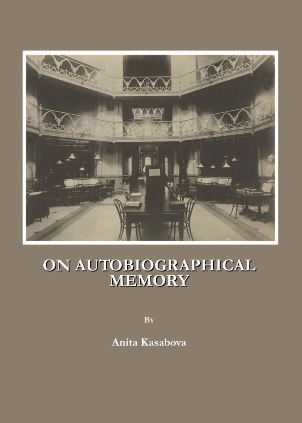 On Autobiographical Memory 1st Edition â€“ PDF/EPUB Version Downloadable