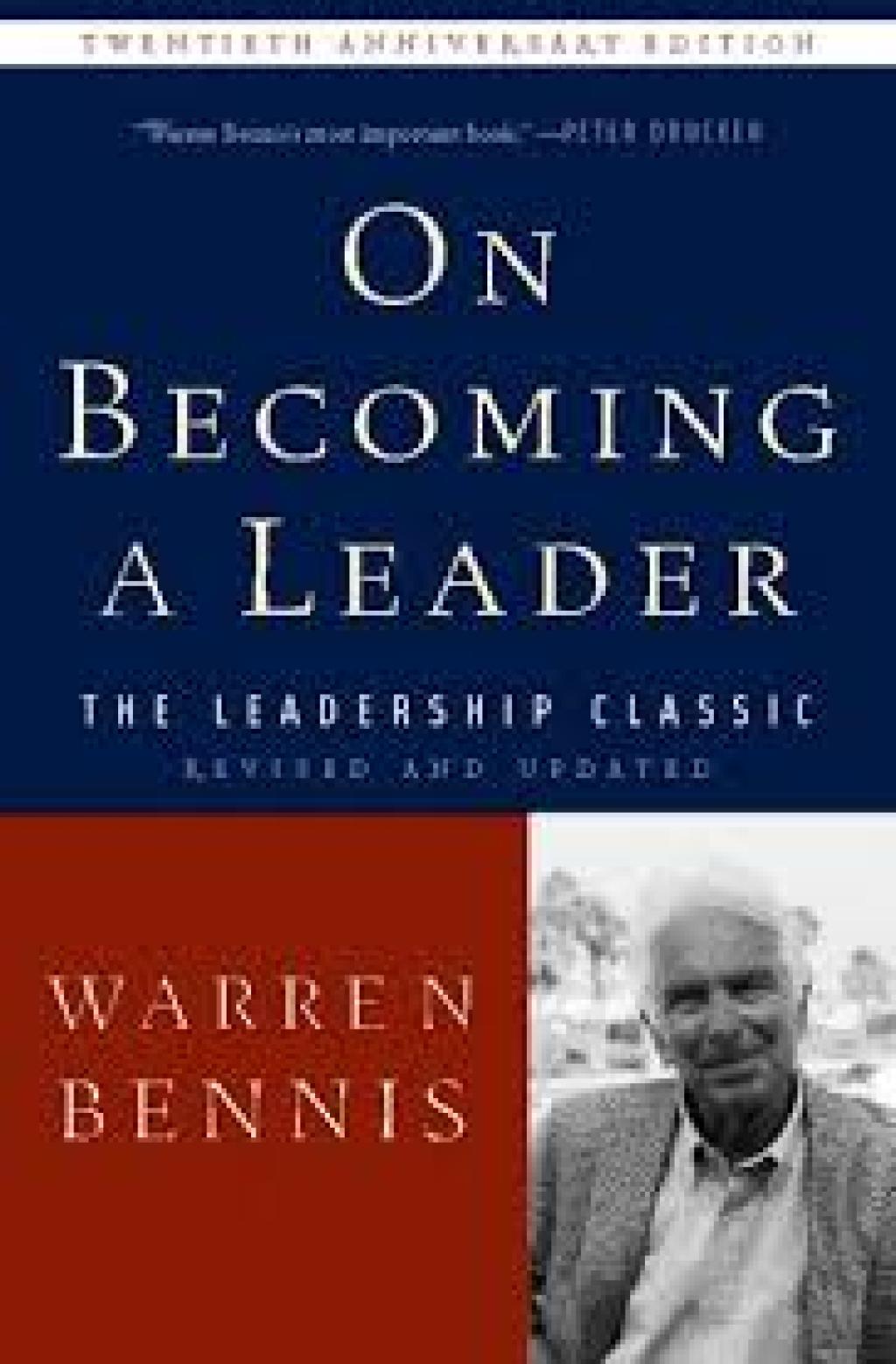 On Becoming a Leader 4th Edition - (PDF/EPUB Version)