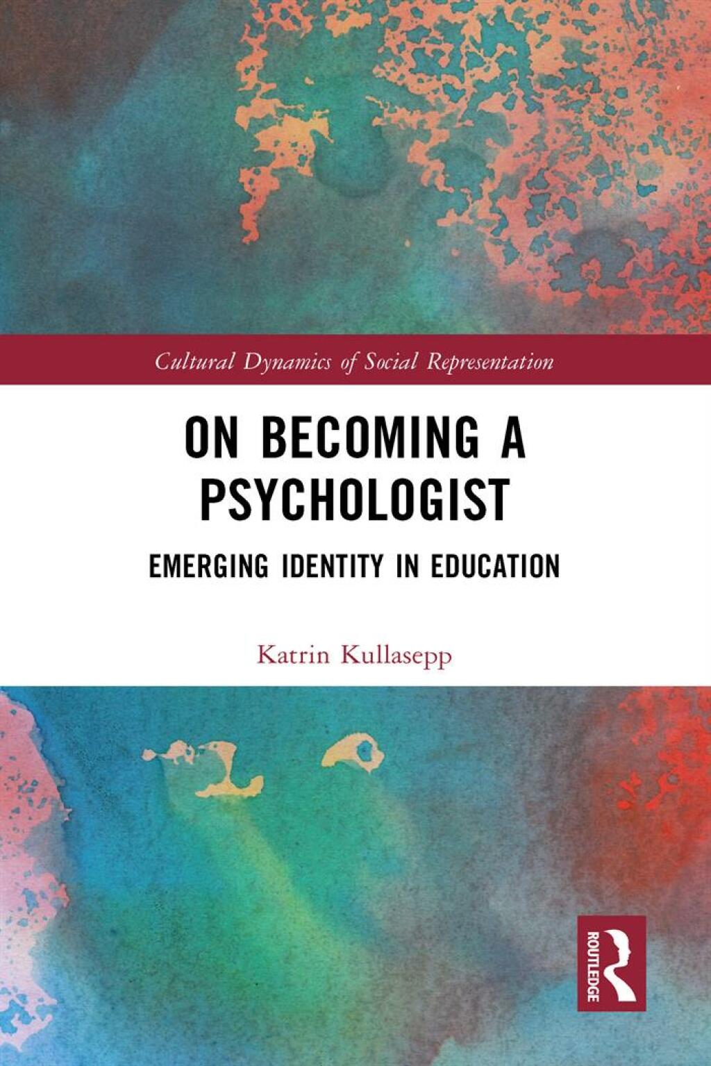 On Becoming a Psychologist Emerging identity in education 1st Edition â€“ PDF/EPUB Version Downloadable