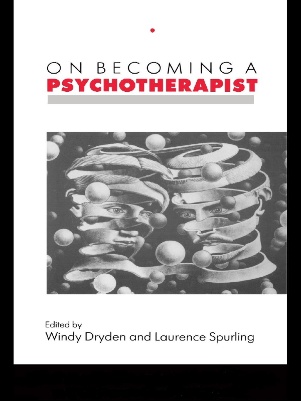 On Becoming a Psychotherapist 1st Edition â€“ PDF/EPUB Version Downloadable