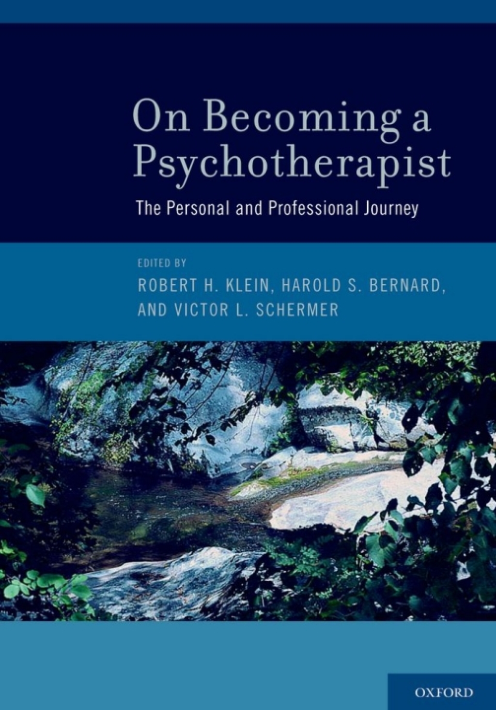 On Becoming a Psychotherapist The Personal and Professional Journey 1st Edition â€“ PDF/EPUB Version Downloadable