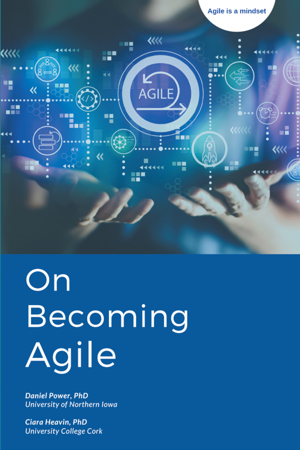 On Becoming Agile - (PDF/EPUB Version)
