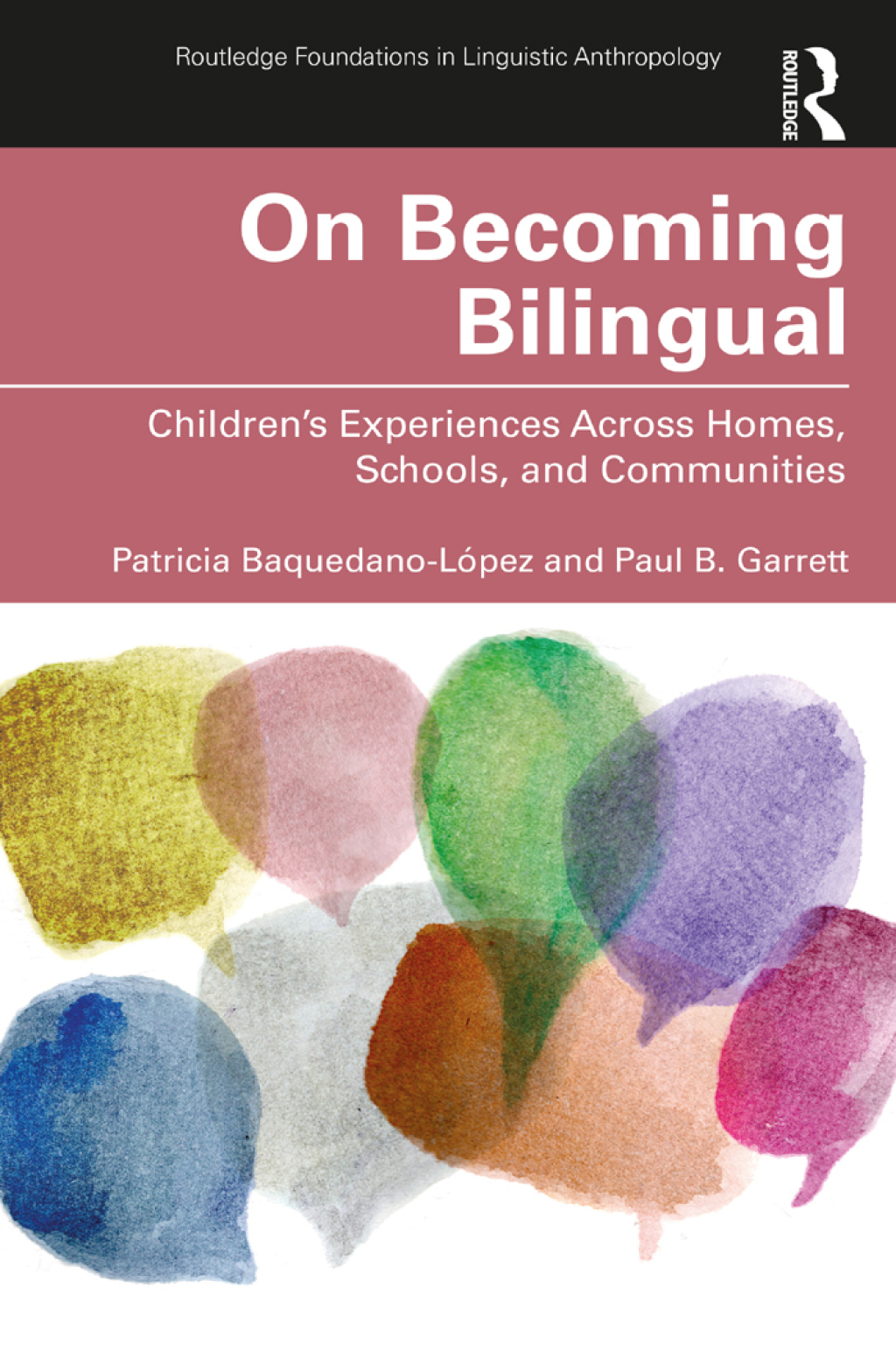 On Becoming Bilingual Childrenâ€™s Experiences Across Homes, Schools, and Communities 1st Edition â€“ PDF/EPUB Version Downloadable