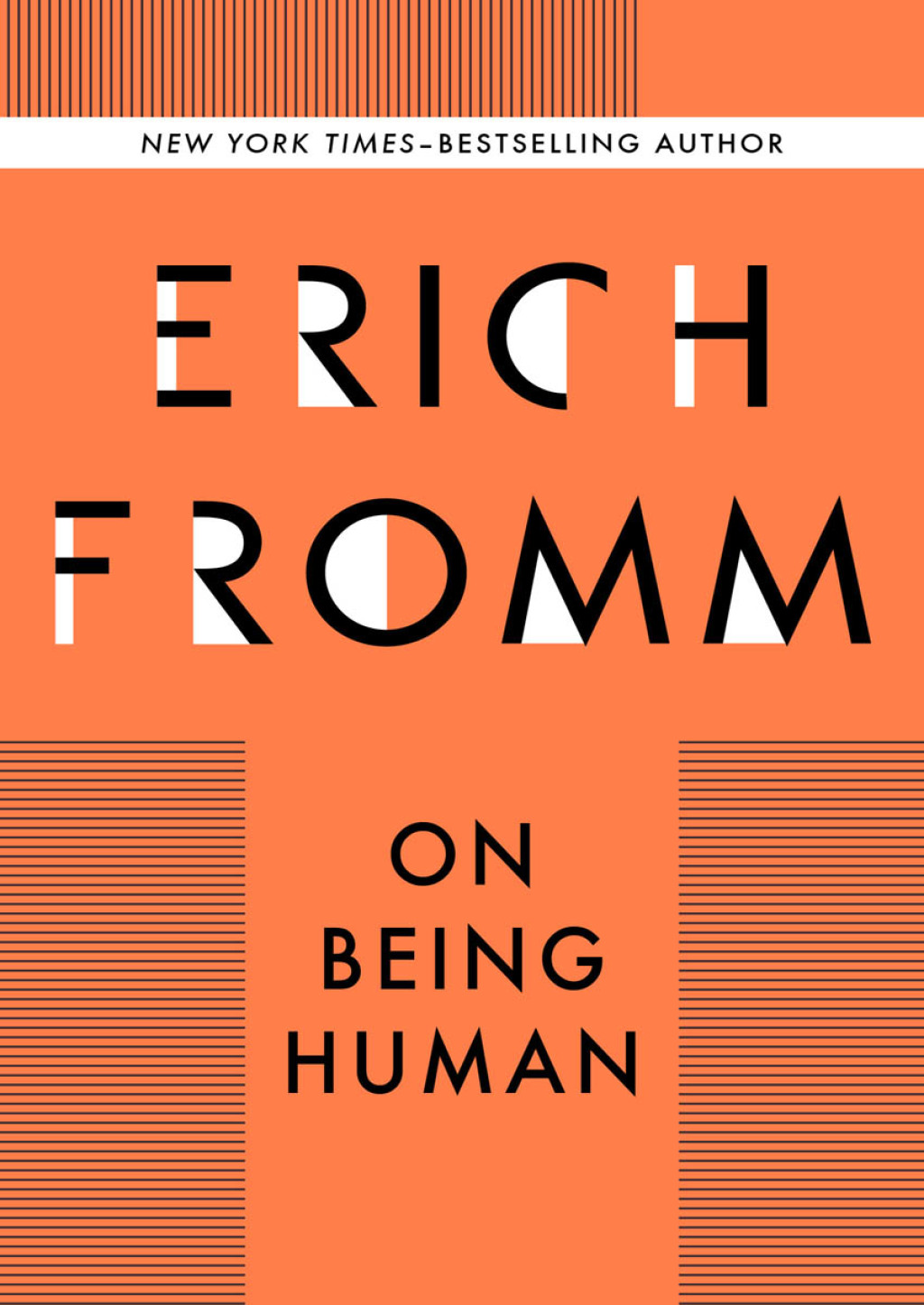 On Being Human - (PDF/EPUB Version)
