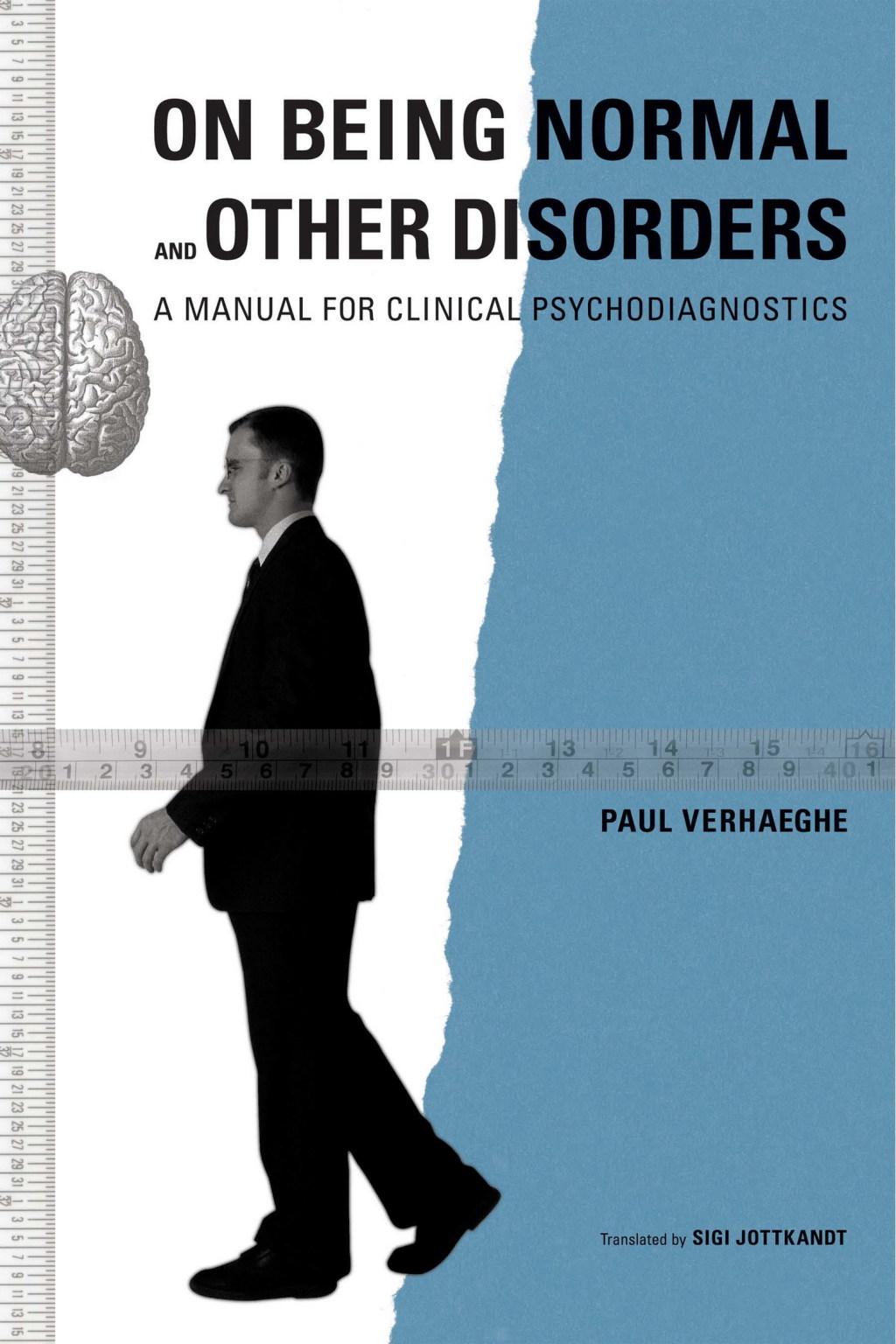 On Being Normal and Other Disorders A Manual for Clinical Psychodiagnostics - (PDF/EPUB Version)