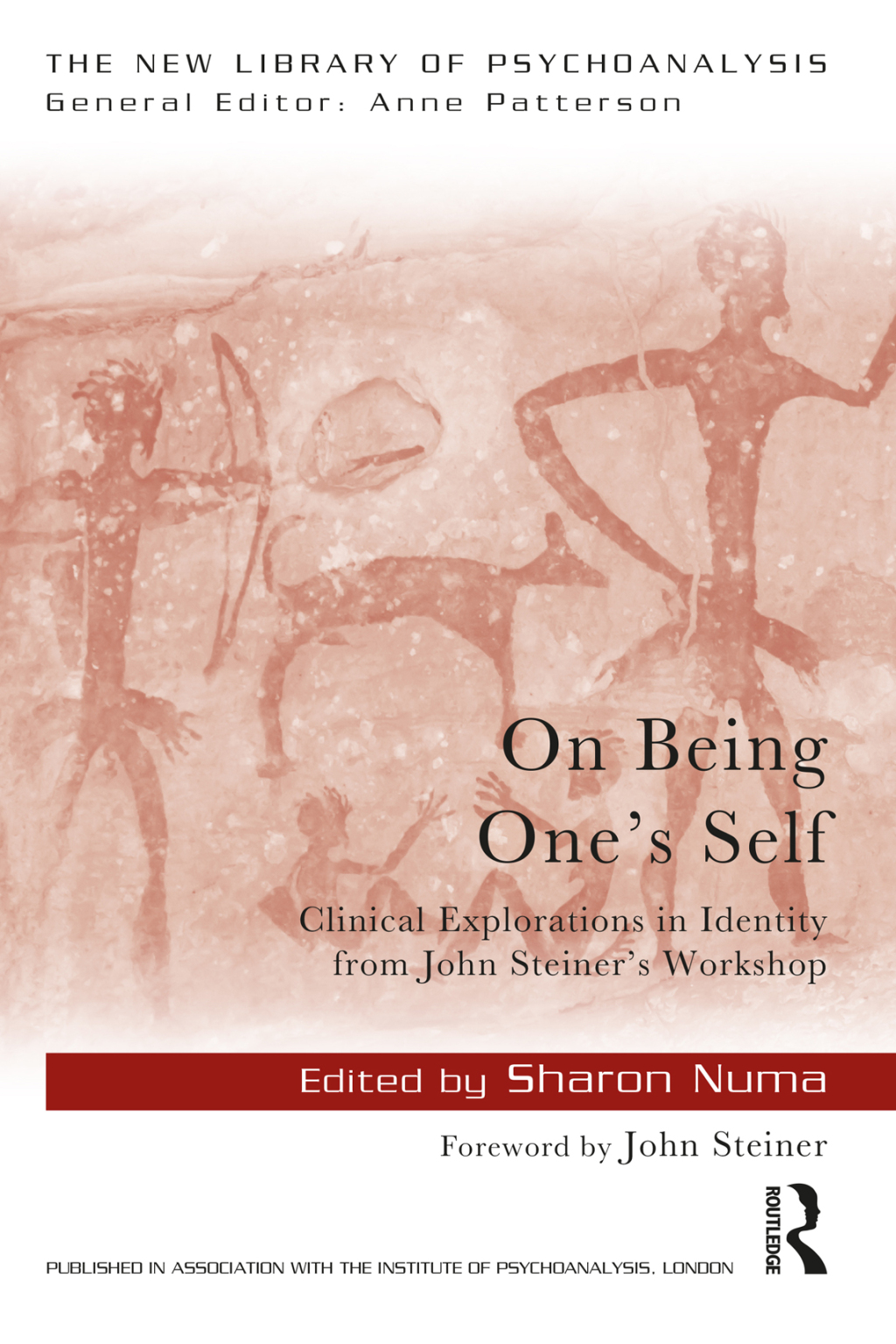 On Being One's Self Clinical Explorations in Identity from John Steiner's Workshop 1st Edition â€“ PDF/EPUB Version Downloadable