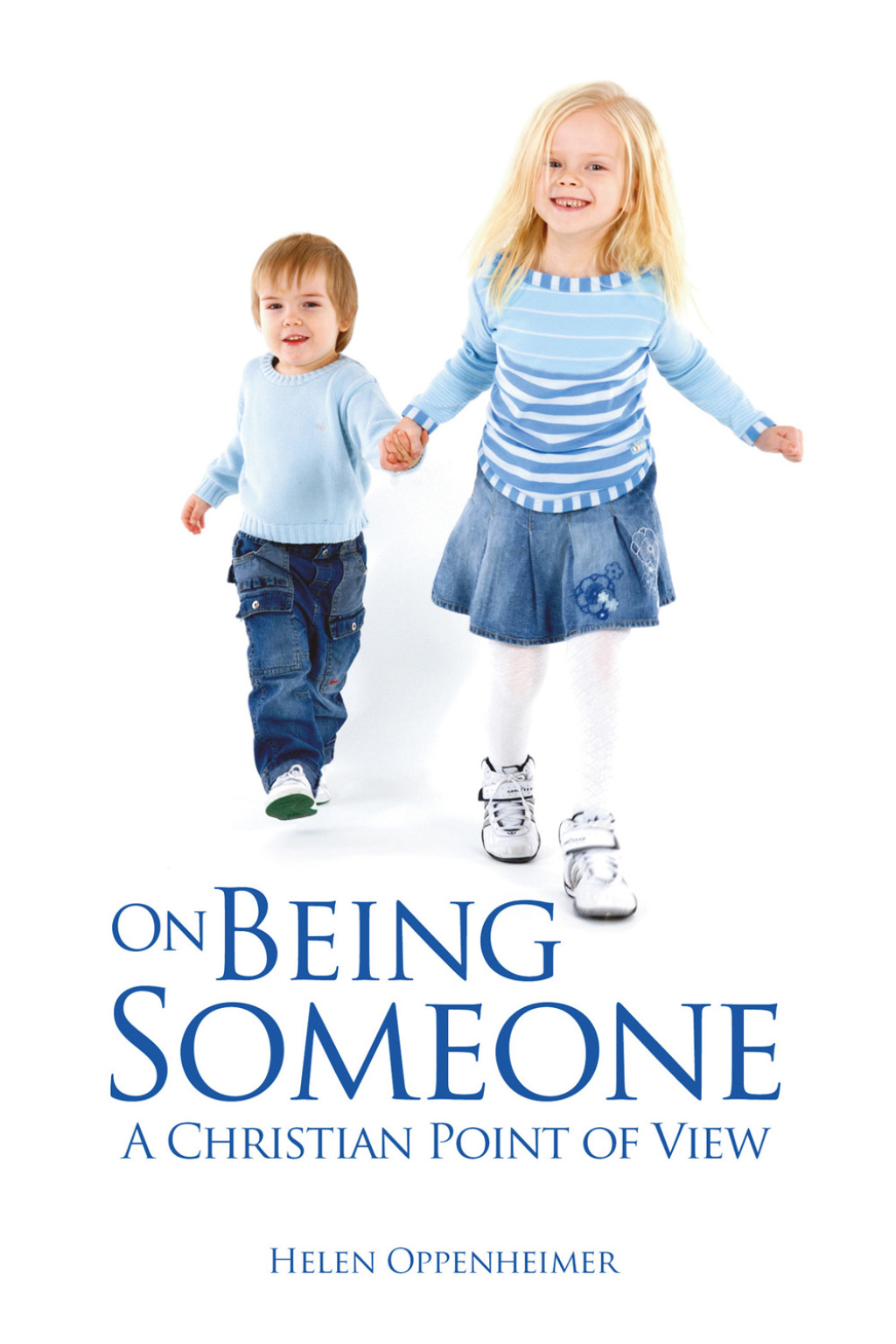 On Being Someone 3rd Edition â€“ PDF/EPUB Version Downloadable