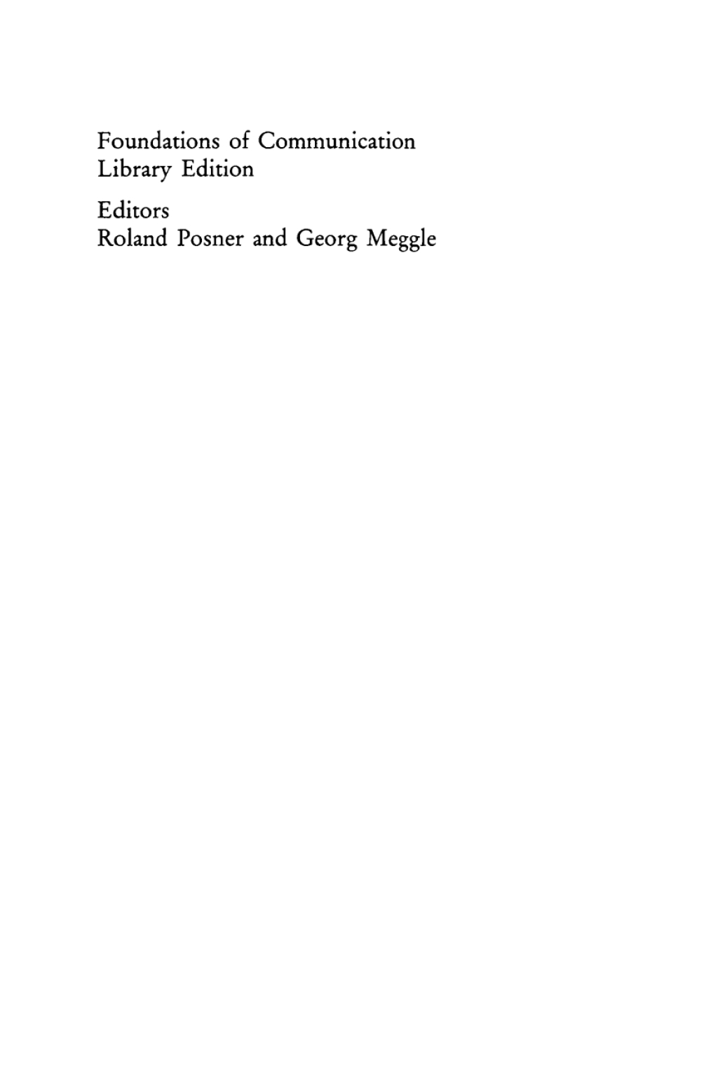 On believing. De la croyance. Epistemological and semiotic approaches 1st Edition â€“ PDF/EPUB Version Downloadable