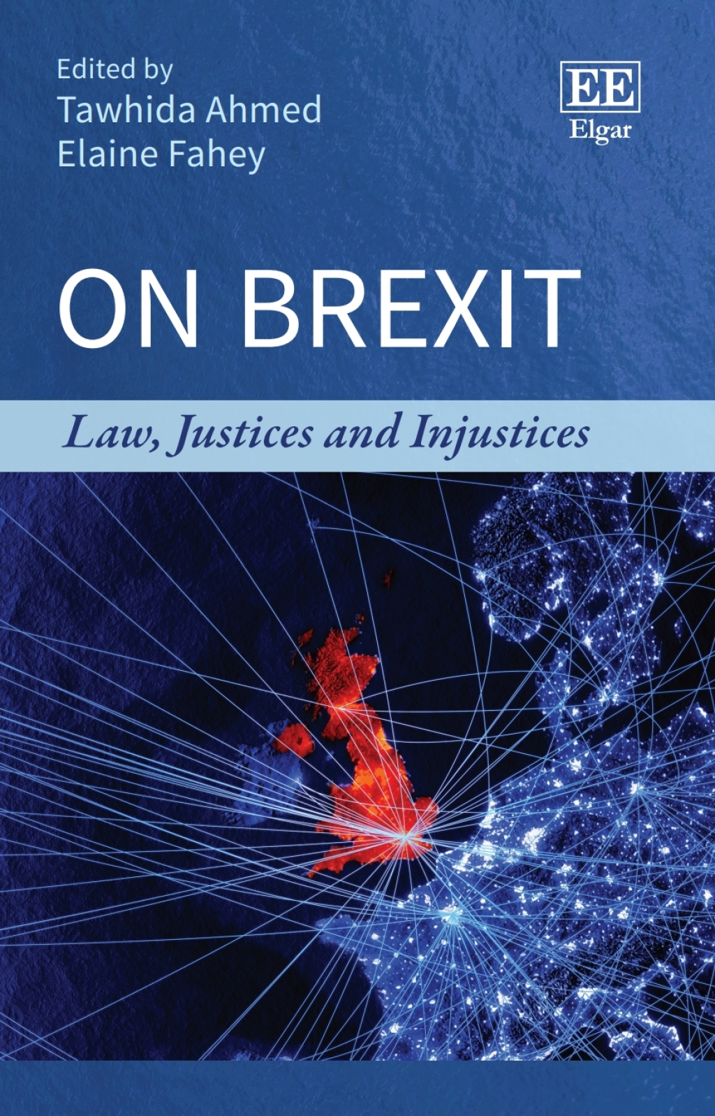 On Brexit 1st Edition â€“ PDF/EPUB Version Downloadable