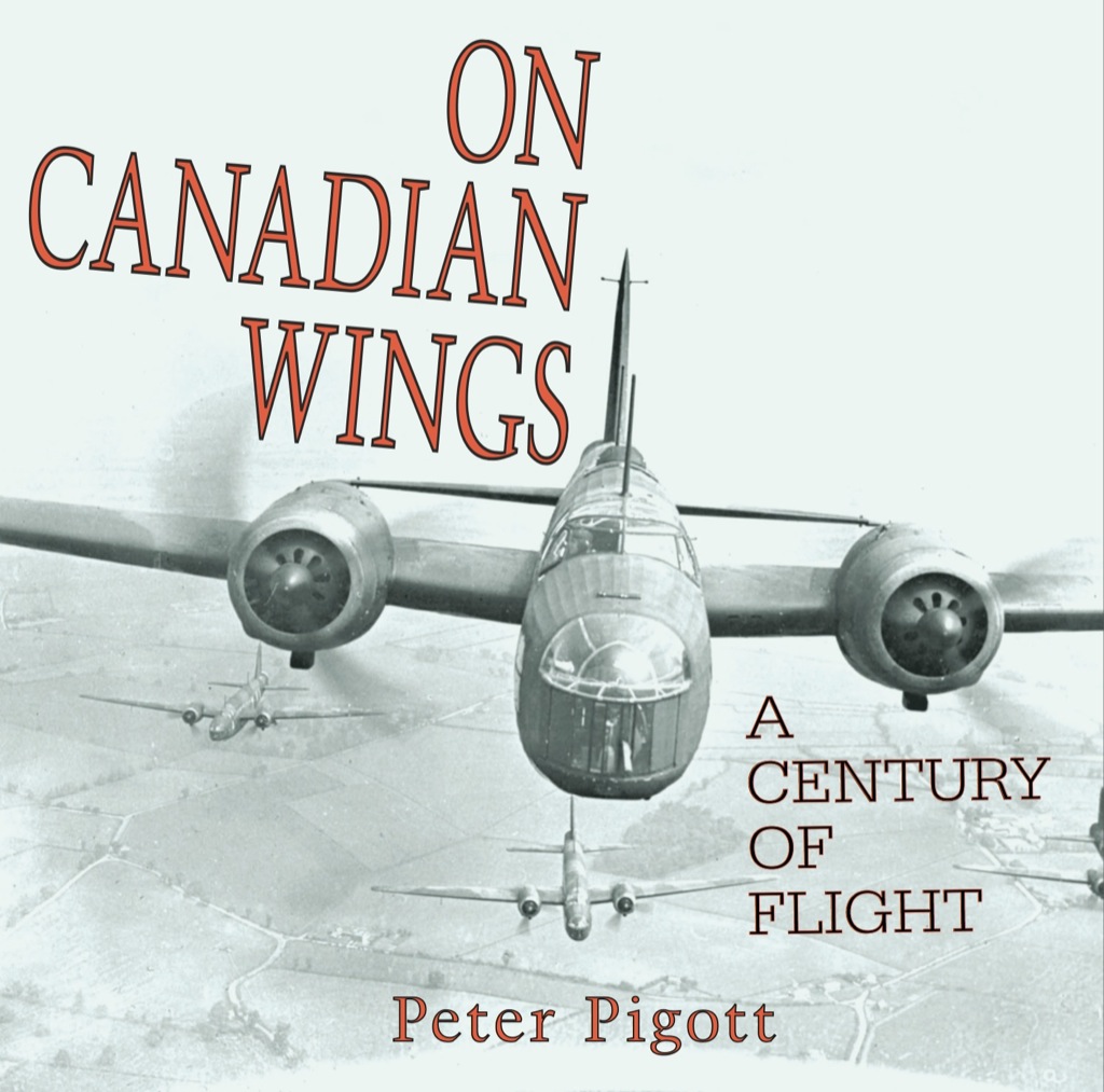 On Canadian Wings A Century of Flight  â€“ PDF/EPUB Version Downloadable