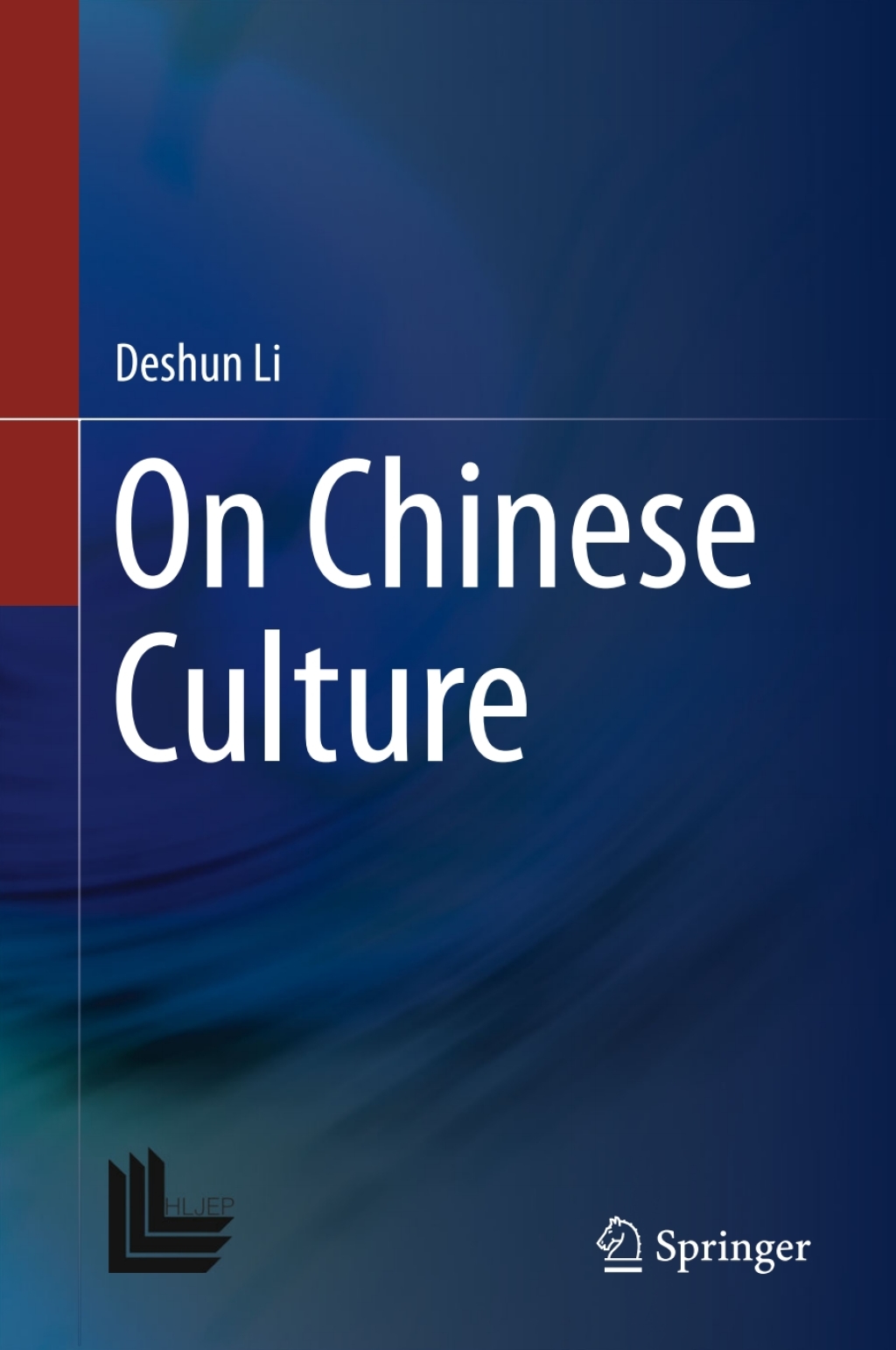On Chinese Culture  â€“ PDF/EPUB Version Downloadable
