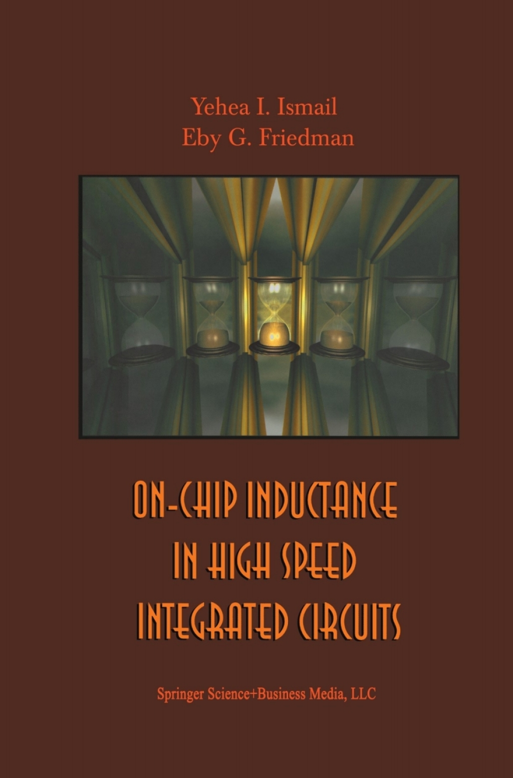 On-Chip Inductance in High Speed Integrated Circuits  â€“ PDF/EPUB Version Downloadable
