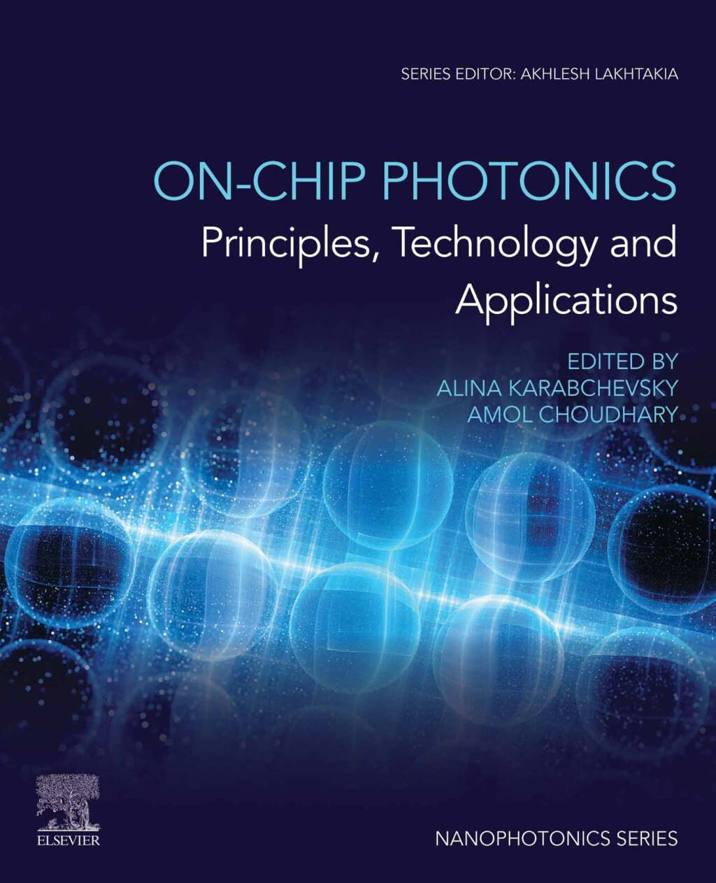 On-Chip Photonics Principles, Technology and Applications 1st Edition â€“ PDF/EPUB Version Downloadable