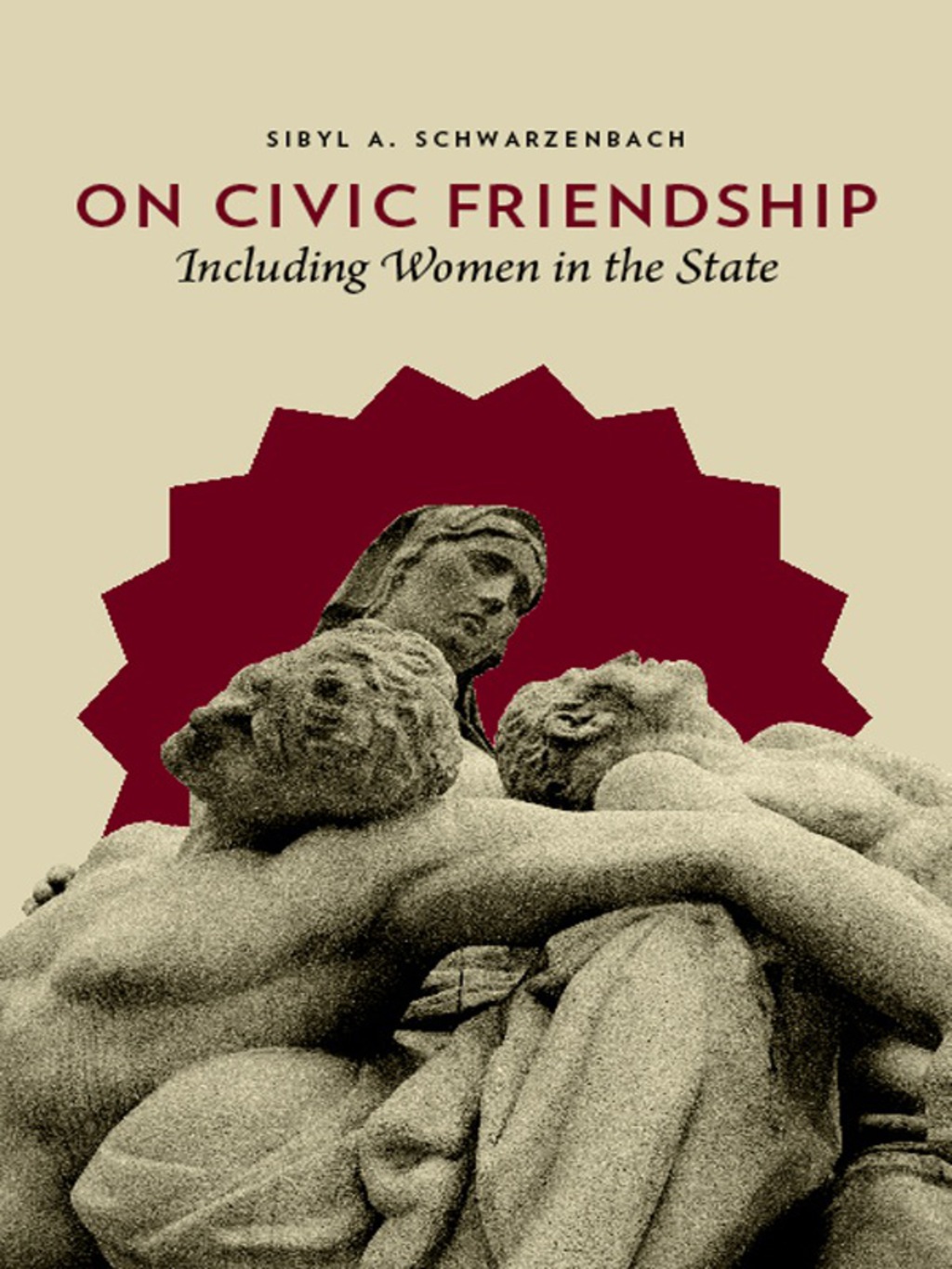 On Civic Friendship Including Women in the State  â€“ PDF/EPUB Version Downloadable
