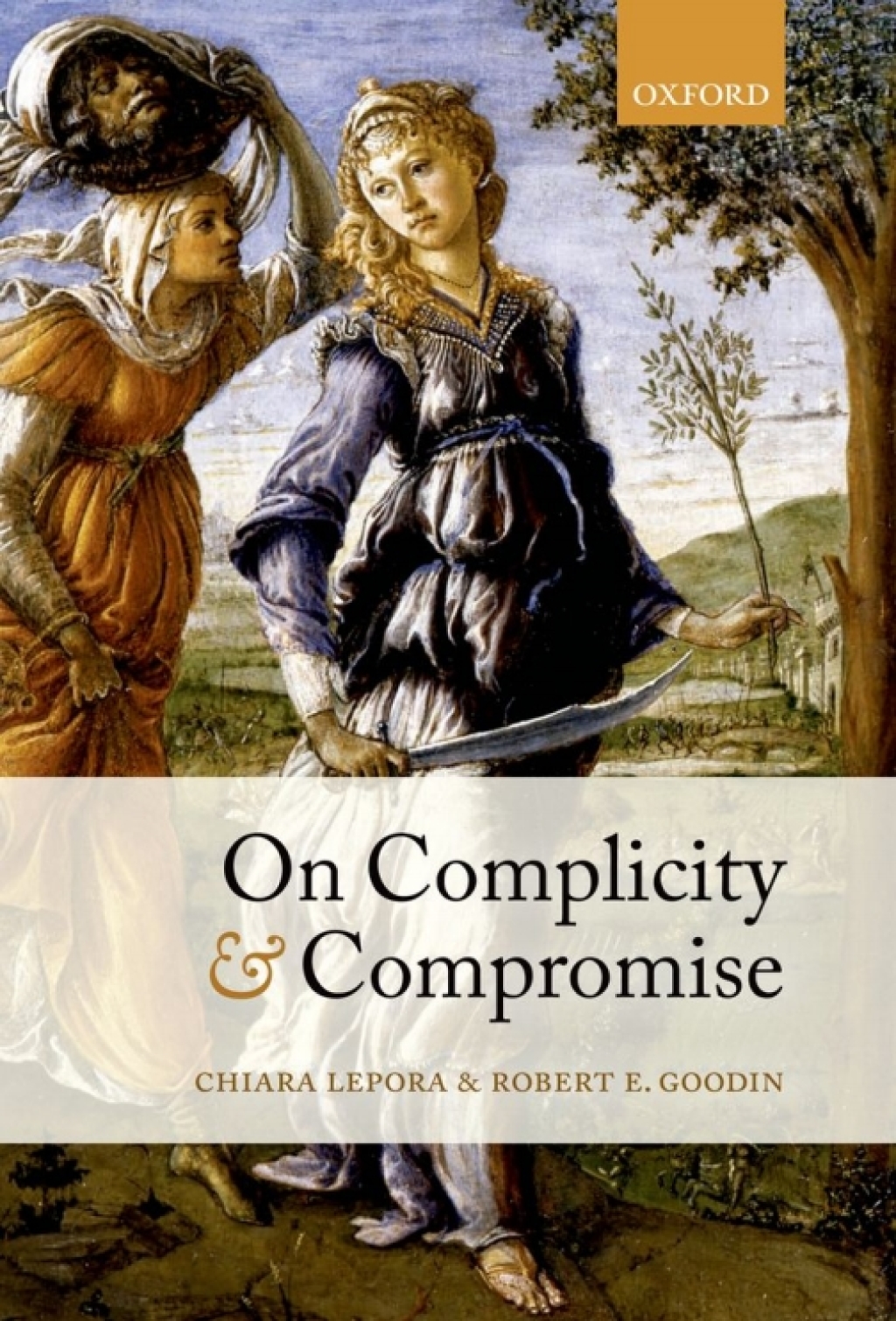 On Complicity and Compromise  â€“ PDF/EPUB Version Downloadable