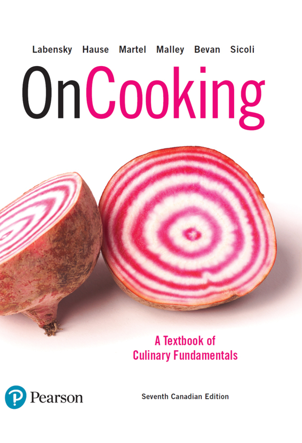 On Cooking: A Textbook of Culinary Fundamentals (Canadian Edition) 7th Edition â€“ PDF/EPUB Version Downloadable