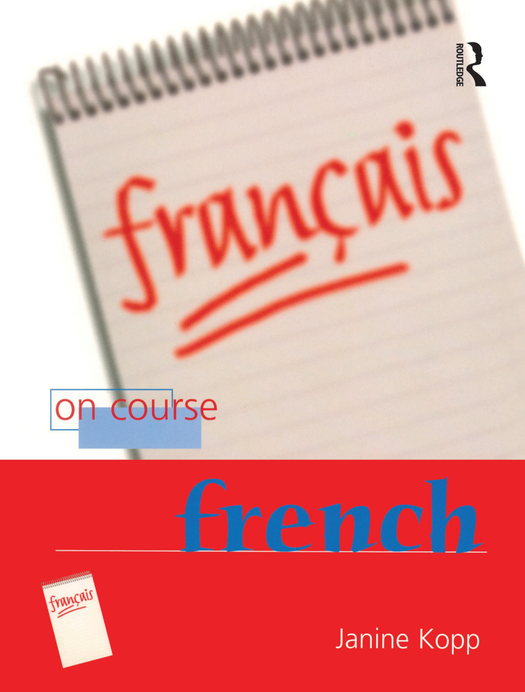 On Course 1st Edition â€“ PDF/EPUB Version Downloadable