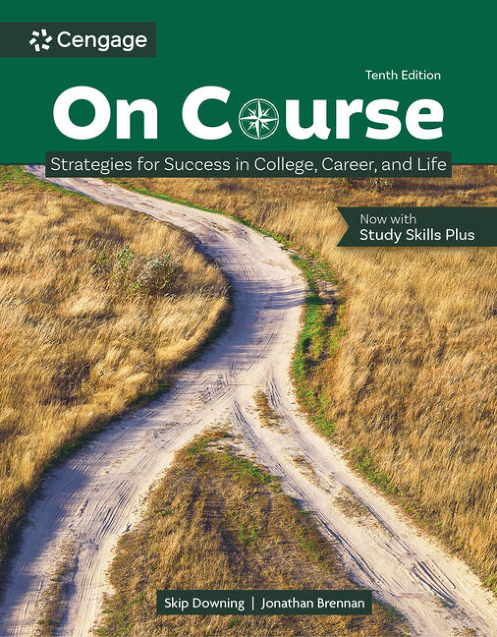 On Course: Strategies for Creating Success in College, Career, and Life 10th Edition â€“ PDF/EPUB Version Downloadable