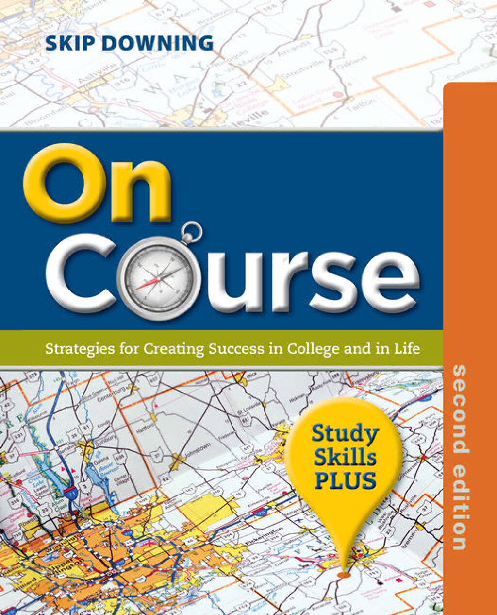 On Course, Study Skills Plus Edition 2nd Edition â€“ PDF/EPUB Version Downloadable